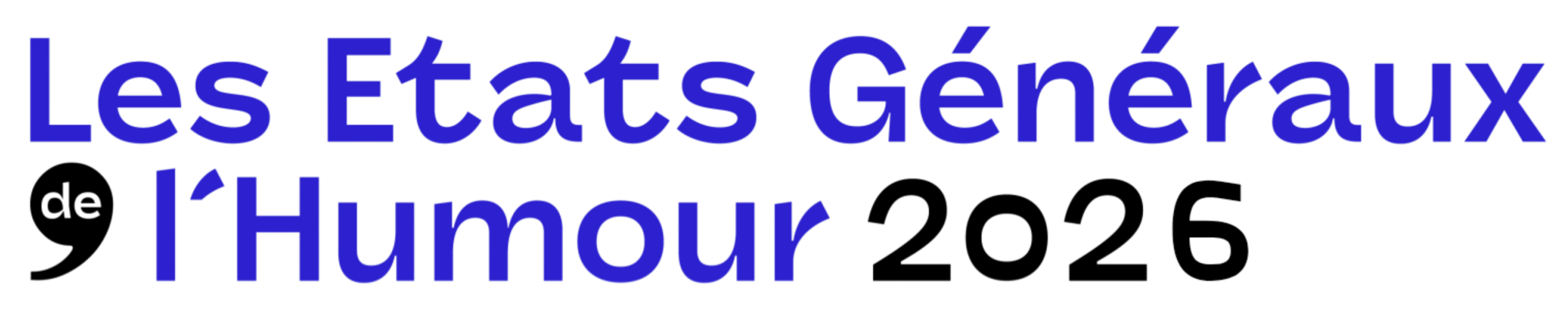 Communauté de l'humour